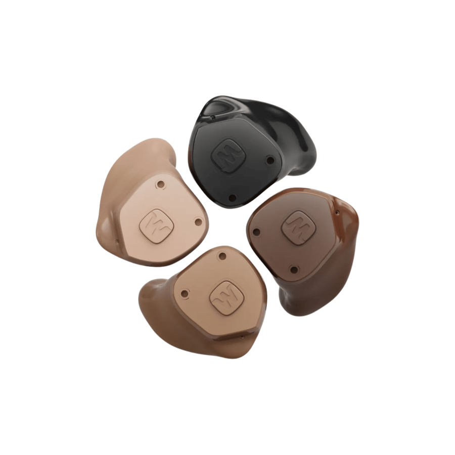 Widex hearing aids