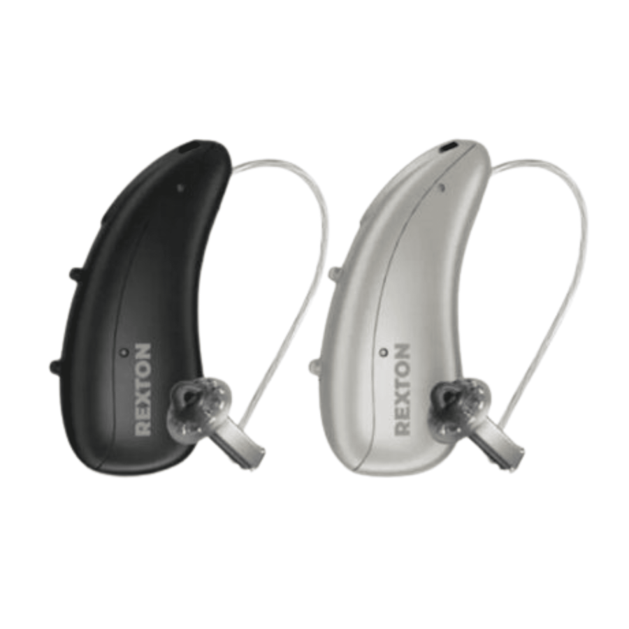 Rexton Reach hearing aids